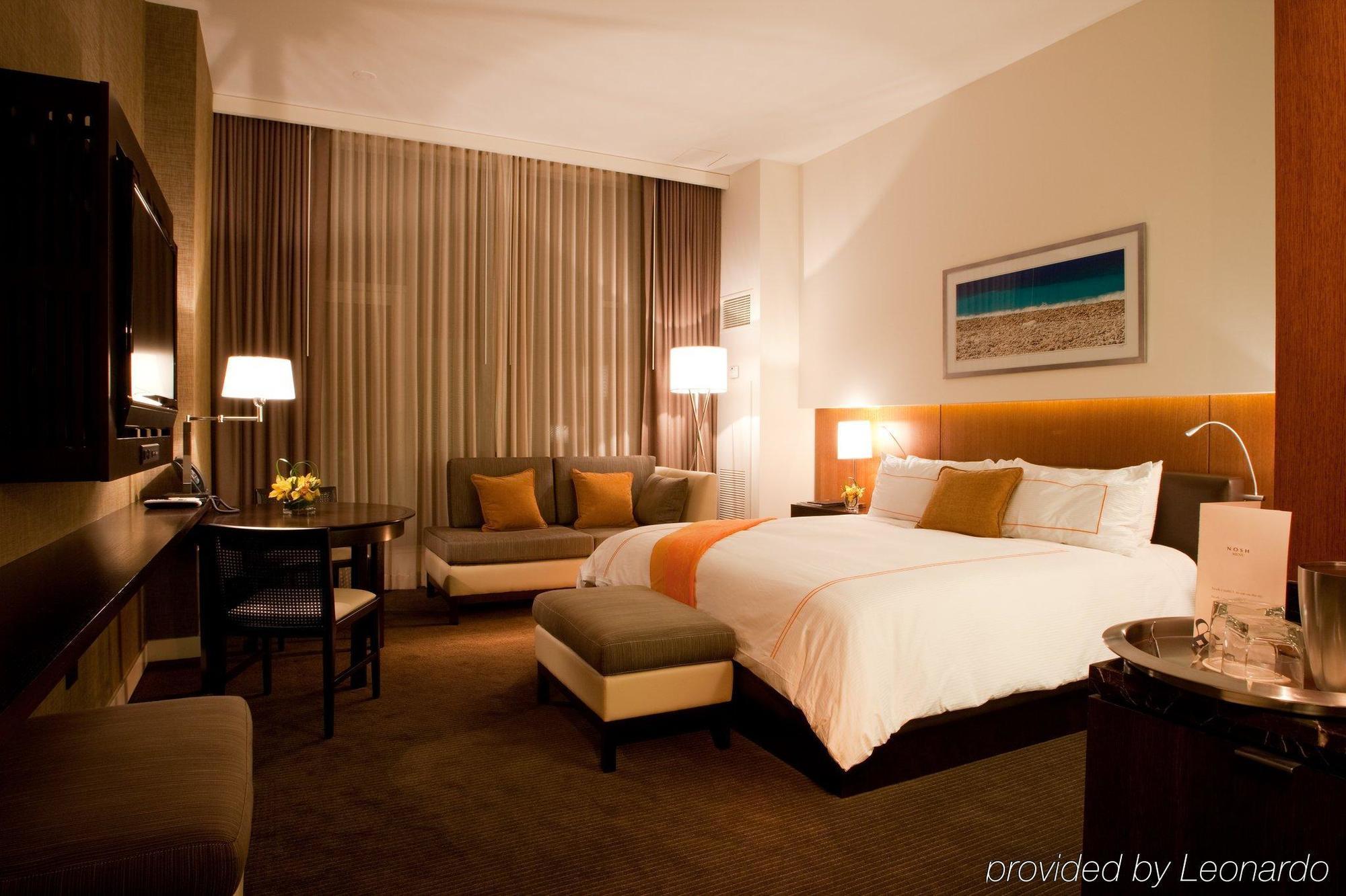 Hotel Arista Naperville Room photo